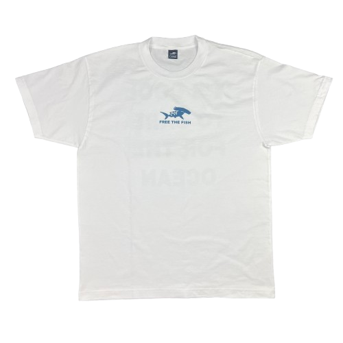 Free The Fish Classic Tee